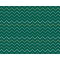 Tissu chevrons - 64