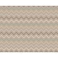 Tissu chevrons - 64