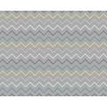 Tissu chevrons - 64