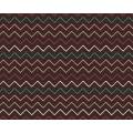 Tissu chevrons - 64