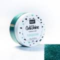 Peinture Odif paillettes en gel OdiShine turquoise 70ml - 69