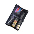 Organizer spécial broderie Manon noire - 70