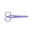 Ciseaux lingère époxy 11 cm- violet - 70