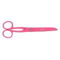 Ciseaux lingère époxy 17cm fuchsia blister - 70