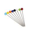 Épingle tête verre m7 - 70