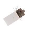 Épingle tête verre bte 250g - 70