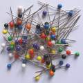 Épingle tête plastique 1000 g - 70