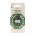 Épingle tête plastique 44 mm - bte 80 - 70