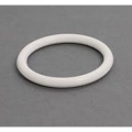 Anneaux à rideaux plast.blc sac 100 40x50 - 70