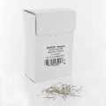 Épingle laiton n°1/2 500 g - 70