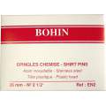 Épingle pour chemise inox - bte 5000 - 70