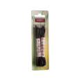 Lacets rond marron 45cm 2 paires - 70