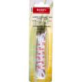 Lacets chaussure cordon blanc 75cm 1 paire - 70