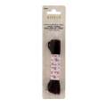 Lacets cordon marron 90cm 1 paire - 70