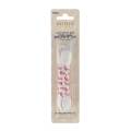 Lacets plat blanc 90cm 1 paire - 70