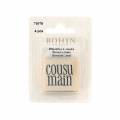 &Eacute;tiquette &agrave; coudre "cousu main" x4 - 70