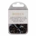 Oeillet rondelle 8mm bronze - 70