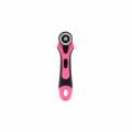 Cutter lame rotative Bohin rose 28mm - 70