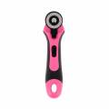 Cutter lame rotative Bohin rose 45mm - 70