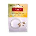 Set colier de perle 2.5m + 2 fermoirs - 70