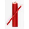 Crayon craie gm pointe large rouge - 70