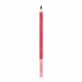 Crayon craie "Blossom rose" noir x5 - 70