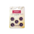 Bouton pression bronze - 70