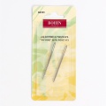 Aiguille smyrne s.pointe n°3 x2 - 70