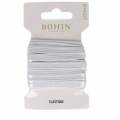 Elastique 10g 3m blanc - 70