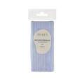 Biais thermocollant 6mm x 5m bleu pastel  - 70