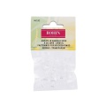 Agrafe anneaux bois cristal coudre s12 - 70