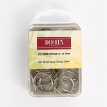 Anneaux brisés 18mm nick x20 - 70