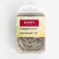 Anneaux brisés 30mm nick x14 - 70