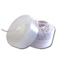 Fil de lin 50 m blanc - 70