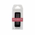 Aiguille tapisserie pointe n°24 double chas - ct6 - 70