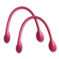 Anse 40 cm pour sac fuchsia - 70