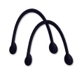 Anse 60 cm pour sac noir - 70