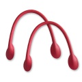Anse 60 cm pour sac rouge - 70
