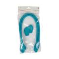 Anse pour sac 60cm turquoise - 70