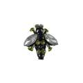 Bijou à coudre mouche - 3x3 cm - 70