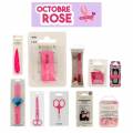 Pack sp&eacute;cial Octobre Rose - 70