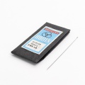 Aiguille enfilage perle n°10-pochette 25- - 70