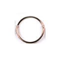 Anneaux brisés 18mm sachet 100 - 70