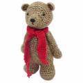 Kit crochet Hardicraft - bobbi l'ours debout - 81