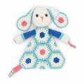 Kit crochet Hardicraft - buddy le lapin - 81