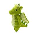 Kit crochet HardiCraft - doris dragon - 81