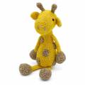 Kit crochet Hardicraft - george le girafon - 81