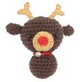 Kit crochet Hardicraft - mini renne - 81