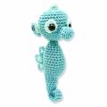 Kit crochet Hardicraft - molly l'hippocampe - 81