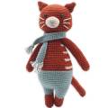Kit crochet Hardicraft - pixie chat - 81